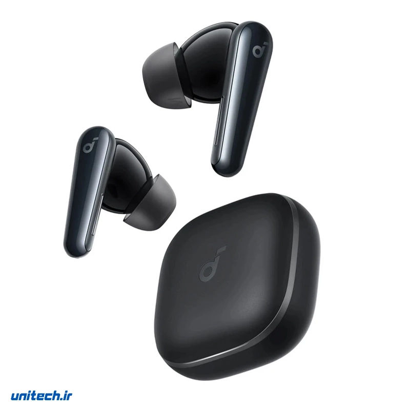 هدفون بلوتوثی انکر مدل Soundcore Liberty 5 2